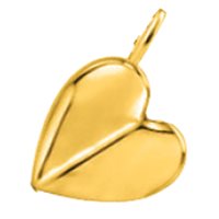 Pendente Elements in Oro giallo EPF14086
